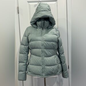 The North Face Women's Sage Puffer Coat
